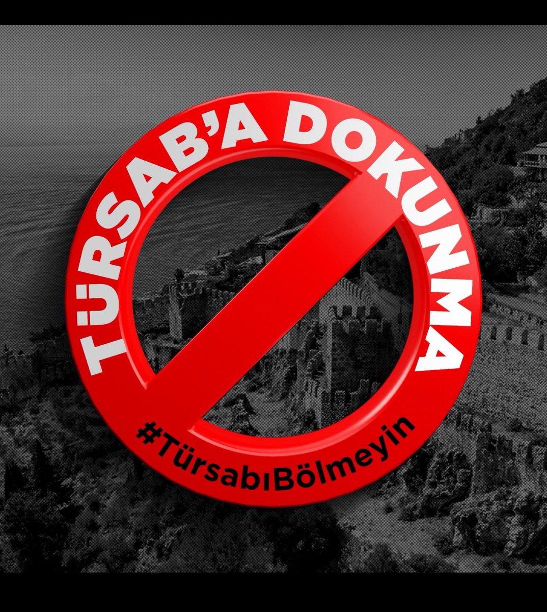 #TÜRSABıBölmeyin 
#TÜRSABBölünürseTurizmYaraAlır