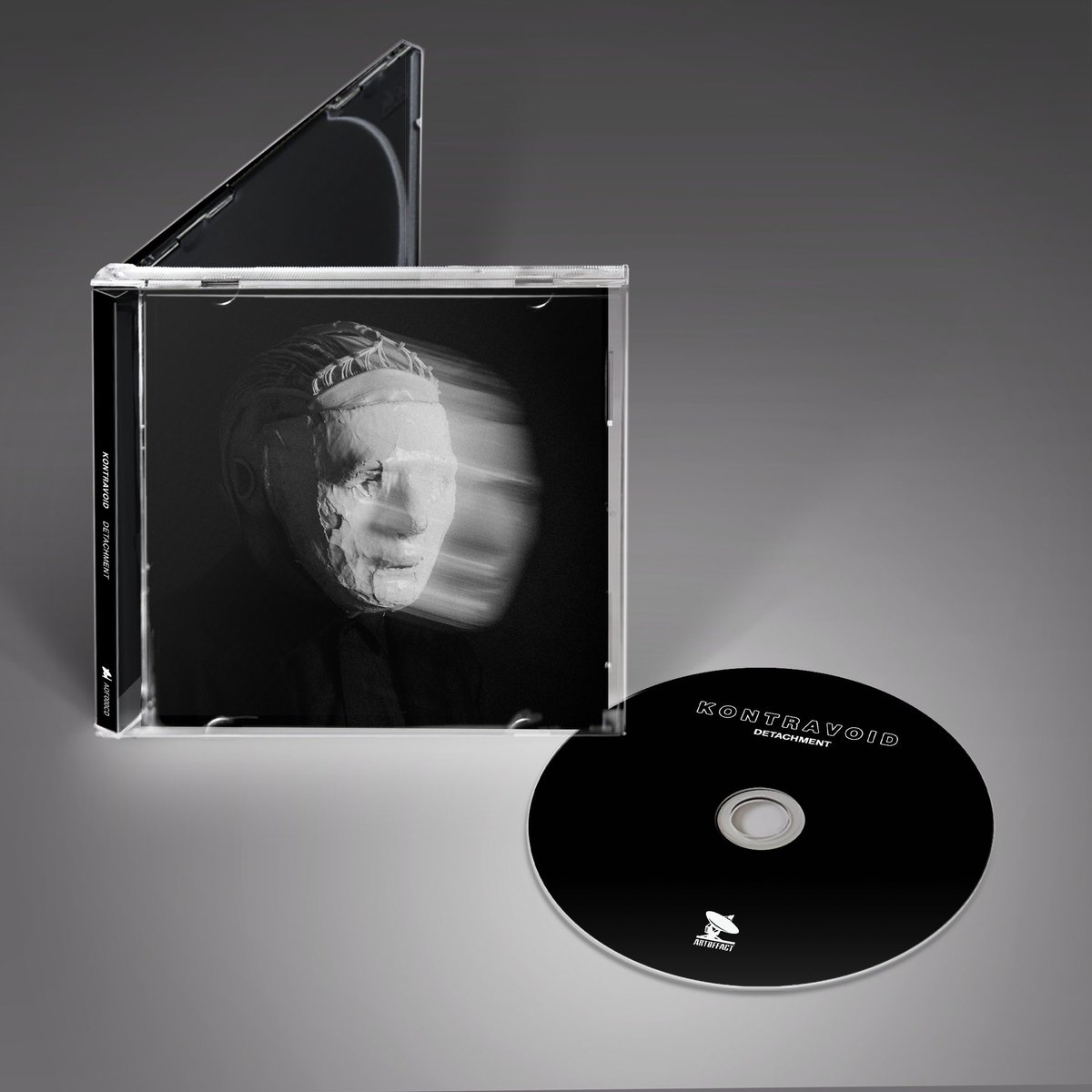 KONTRAVOID tweet media