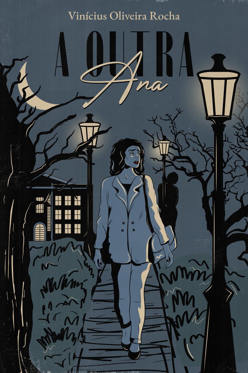 voliveira_95's tweet photo. me apresentando aqui! #escritoresdotwitter 

Me chamo Vinícius e sou jornalista, professor e escritor. Escrevi os contos "A Outra Ana", de suspense psicológico, e "Motorista Noturno da Rua da Frente", de fantasia urbana. Ambos estão disponíveis para Kindle e Kindle Unlimited! https://t.co/PSdmvvANF4