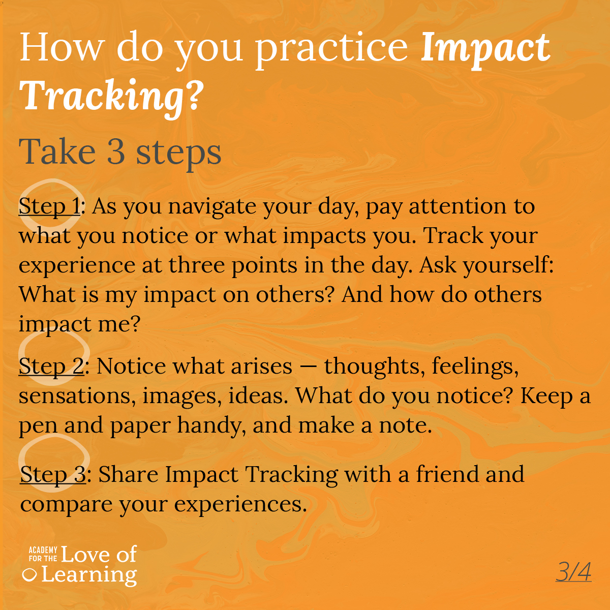 Academy for the Love of Learning tweet media