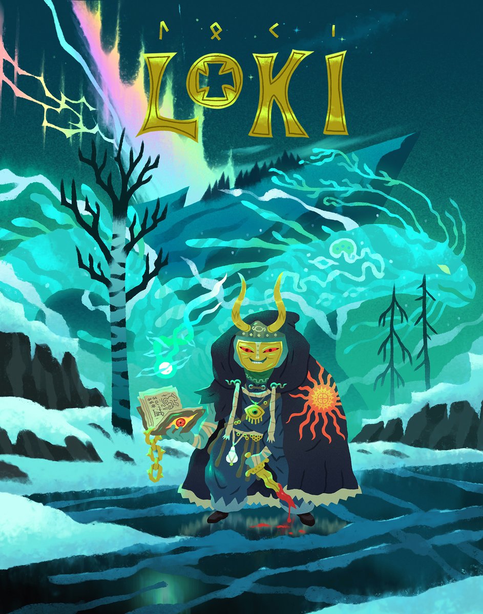 BlochAdrian's tweet photo. @NateCosby Hi Nate, My name is Adrian Bloch and I'm an illustrator from france, I've been working as a colorist for IDW in the past but my main focus is to do cover art in the future. Cheers!
My portfolio : https://t.co/AVzgYCcHtk https://t.co/CWZqvCVg9v