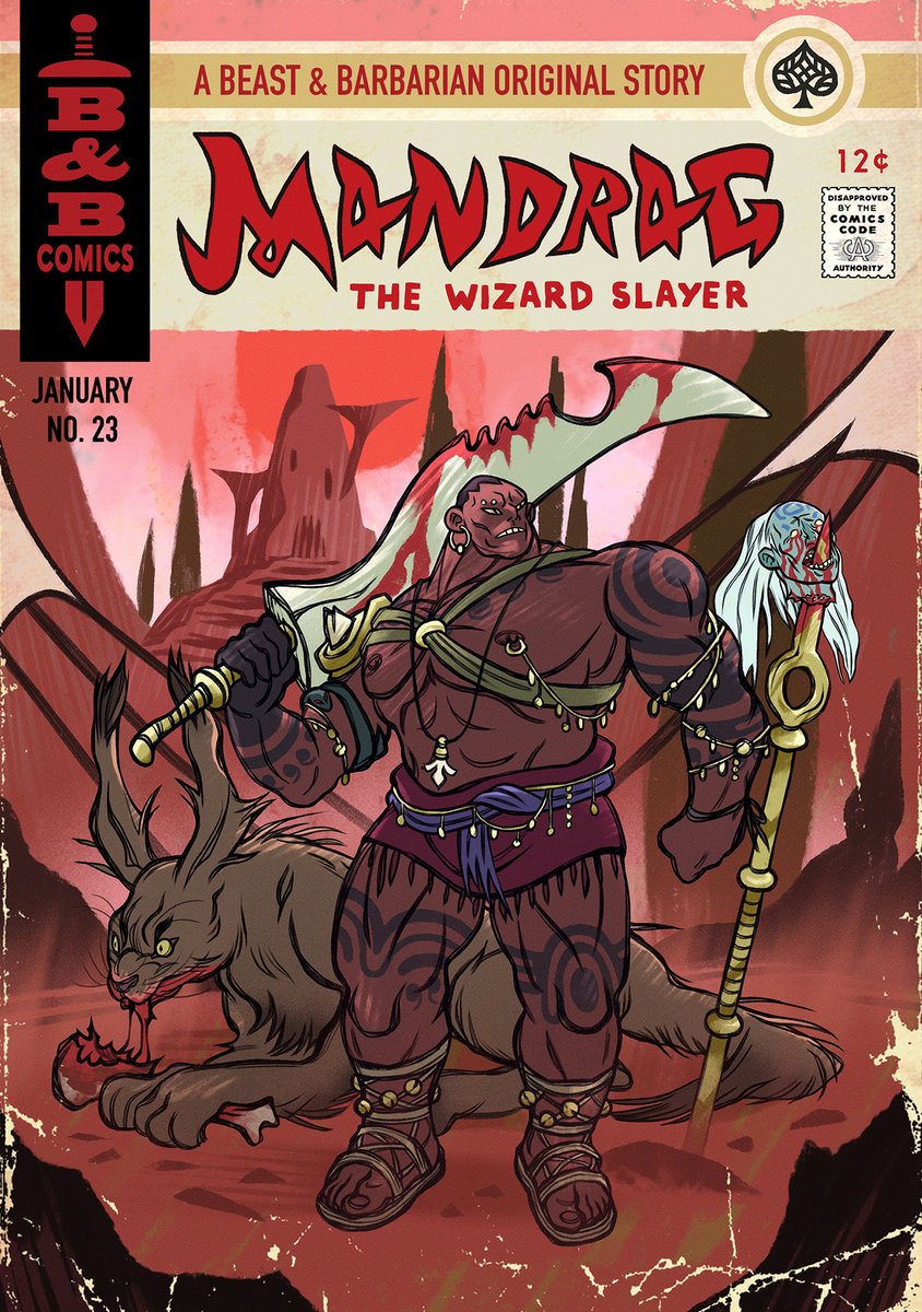BlochAdrian's tweet photo. @NateCosby Hi Nate, My name is Adrian Bloch and I'm an illustrator from france, I've been working as a colorist for IDW in the past but my main focus is to do cover art in the future. Cheers!
My portfolio : https://t.co/AVzgYCcHtk https://t.co/CWZqvCVg9v
