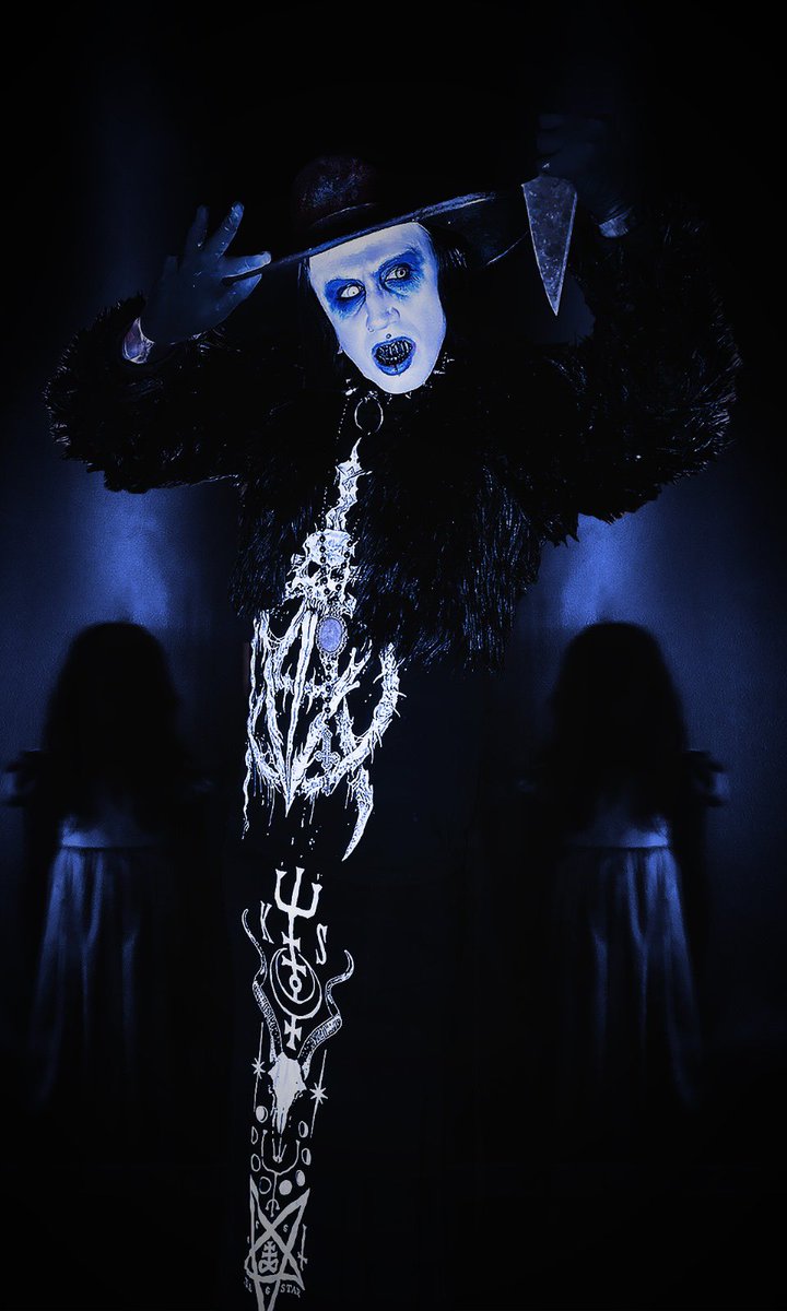 Good news. The new Dawn of Ashes album is finally done and being sent off to <a href="/MetropolisRec/">Metropolis Records</a> . The will be will be released April 2024.  We definitely feel that this album has an old school DOA sound but also with the current sound. Feels like we went back to the early 2000s.