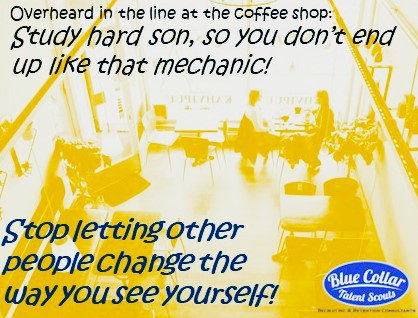 BCTalentScout's tweet image. Just a reminder - don&apos;t let anyone else&apos;s estimation of you become your own. Do right, work hard, and ignore the disses. 

#bluecollarlife #essentialworker #hvaclife #plumbinglife #electricianlife #buildyourfuture