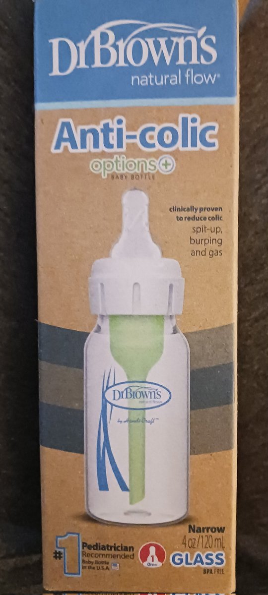 Thank you, @drbrownsbaby, for making these glass bottles 🍼. We truly do LOVE your products! #babybottles #baby #babies #gas #colic #burping #glass #Thankful #ThankYou