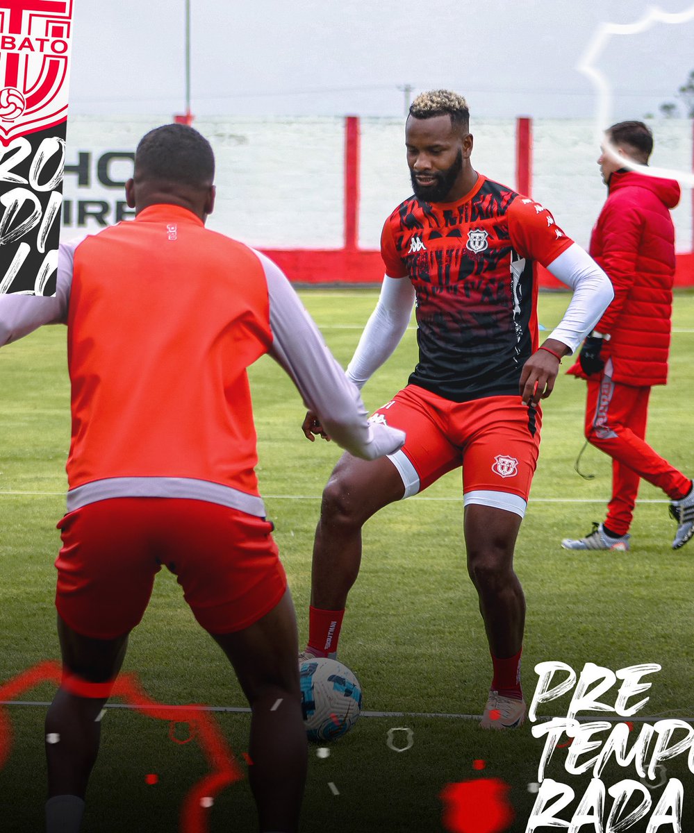 TecnicoUOficial's tweet photo. Para llegar a donde queremos hay que dejar todo en cada entrenamiento 🔝🇦🇹
#TecnicoPresente https://t.co/1EV4vKVzvZ
