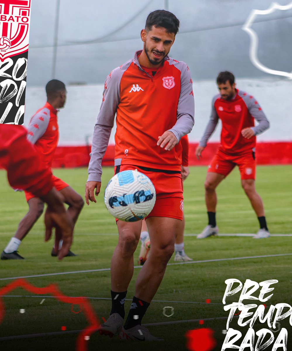 TecnicoUOficial's tweet photo. Para llegar a donde queremos hay que dejar todo en cada entrenamiento 🔝🇦🇹
#TecnicoPresente https://t.co/1EV4vKVzvZ