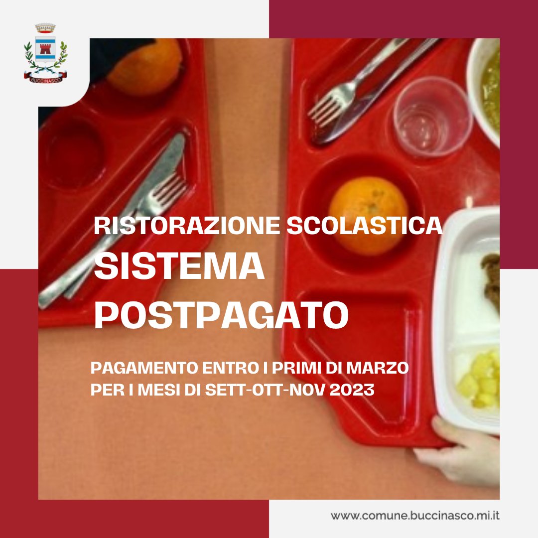 Comune di Buccinasco tweet media