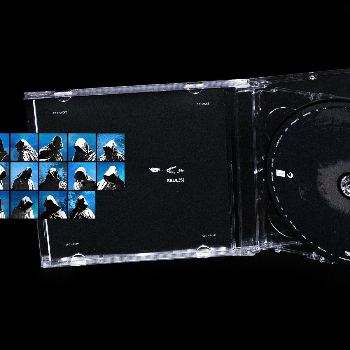 Sheldon || SEUL(S) EP DISPO tweet media