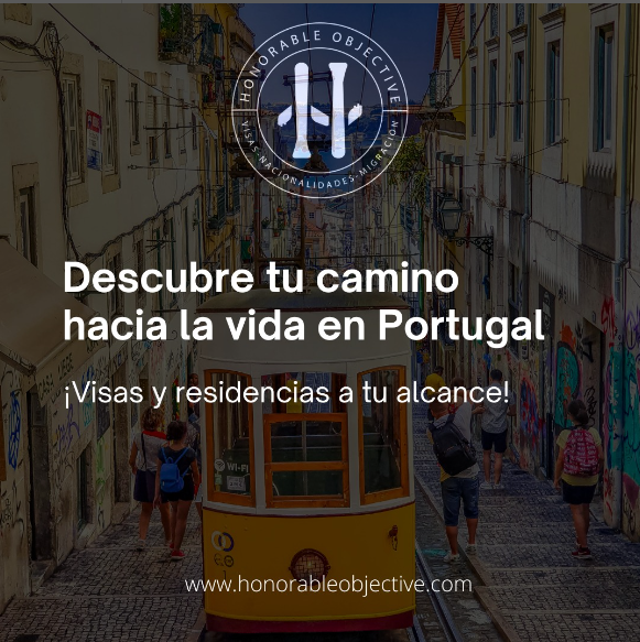 HonorableEC's tweet photo. Exploraremos las diferentes opciones de visas y residencias en Portugal.
En nuestro estudio jurídico, ofrecemos una reunión inicial gratuita para analizar tu caso y evaluar la viabilidad de este proceso.  #Migracion #Visas #Europa #Trabajo #Oportunidades https://t.co/zK9esXCYbd