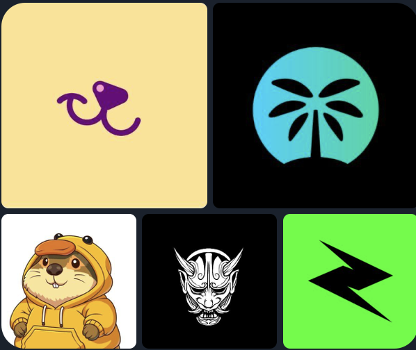 5 Upcoming mints you don't want to miss...