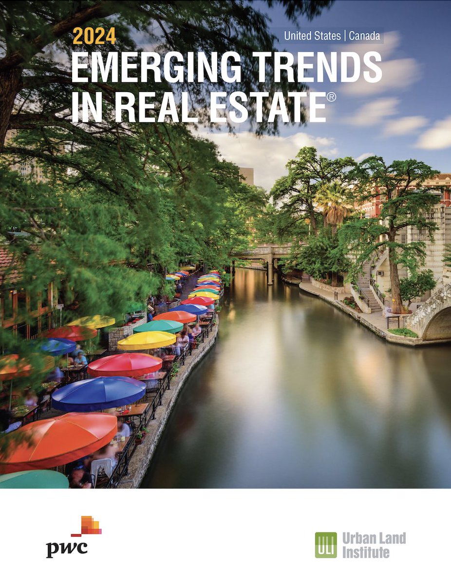 66x660's tweet photo. Commercial real estate, climate risk, and the Tragedy of the Horizon.

1/ “As climate events mount, the risks and costs to property owners are rising.”

(via 2024 Emerging Trends in Real Estate, @UrbanLandInst and @PwCUS)

https://t.co/Nhpwi3z08T https://t.co/Rjutj4kMNx