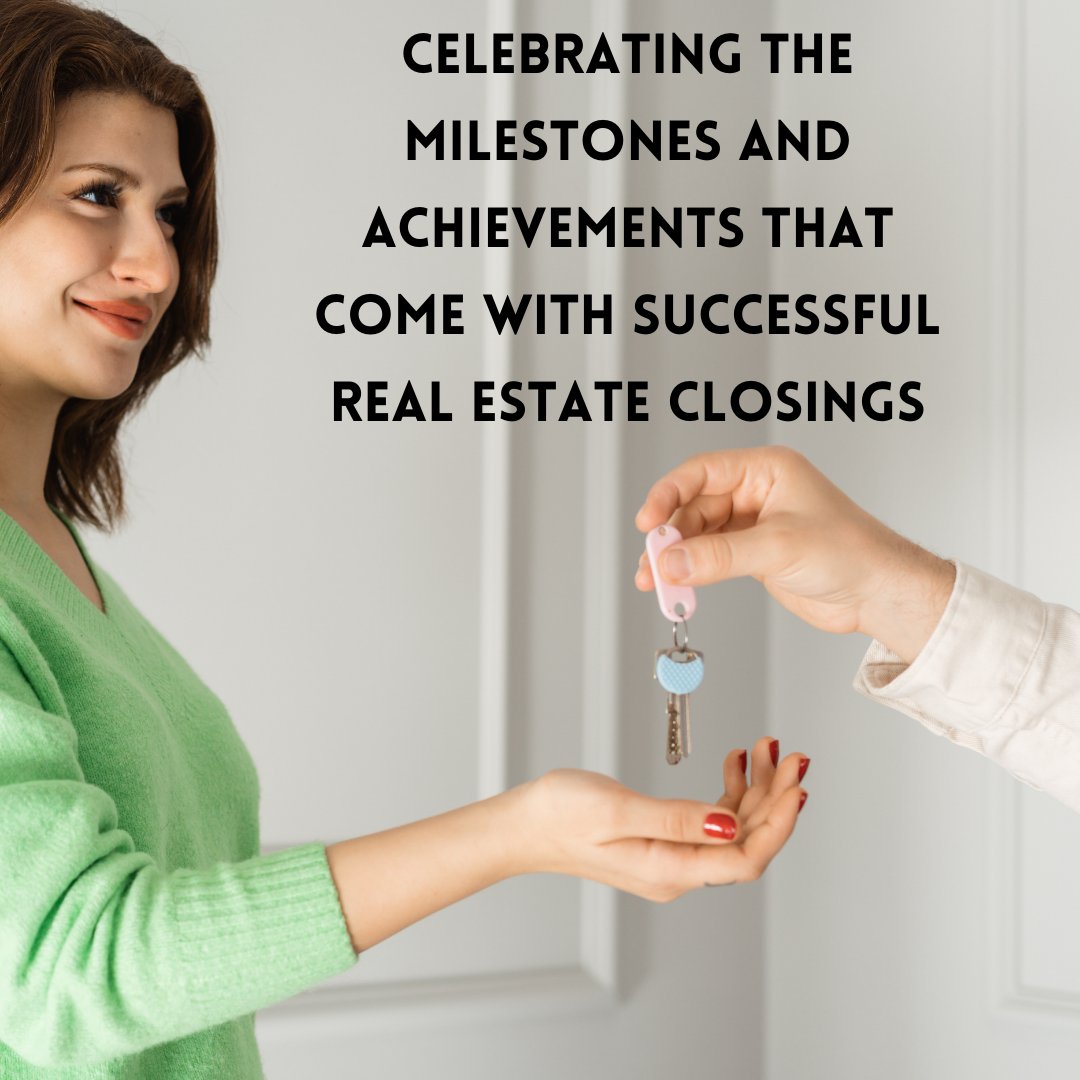 CO_MortgagePro's tweet image. 🌟🏠 "Unlocking doors to dreams and turning keys to success! 🗝️ Cheers to the incredible milestones achieved with every successful real estate closing. Your journey to homeownership is our celebration! 🥂 #KeysToSuccess #HomeSweetHome #RealEstateAchievements"