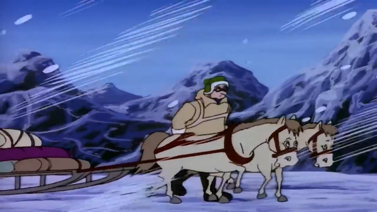 ExploHistory's tweet image. Robert Cartoon Scott