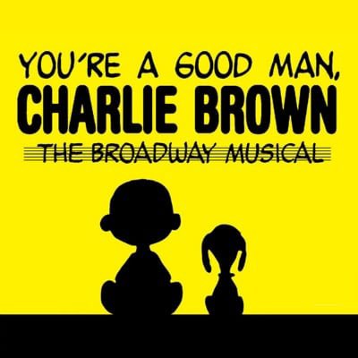 WayOffBroadPod's tweet photo. 🚨New Episode 🚨 
You’re a Good Man, Charlie Brown is a 1967 musical with music and lyrics by Clark Gesner and (in a 1999 revision) Andrew Lippa. It is based on the characters created by cartoonist Charles M. Schulz in his comic strip Peanuts. https://t.co/D1t3bH2DbL