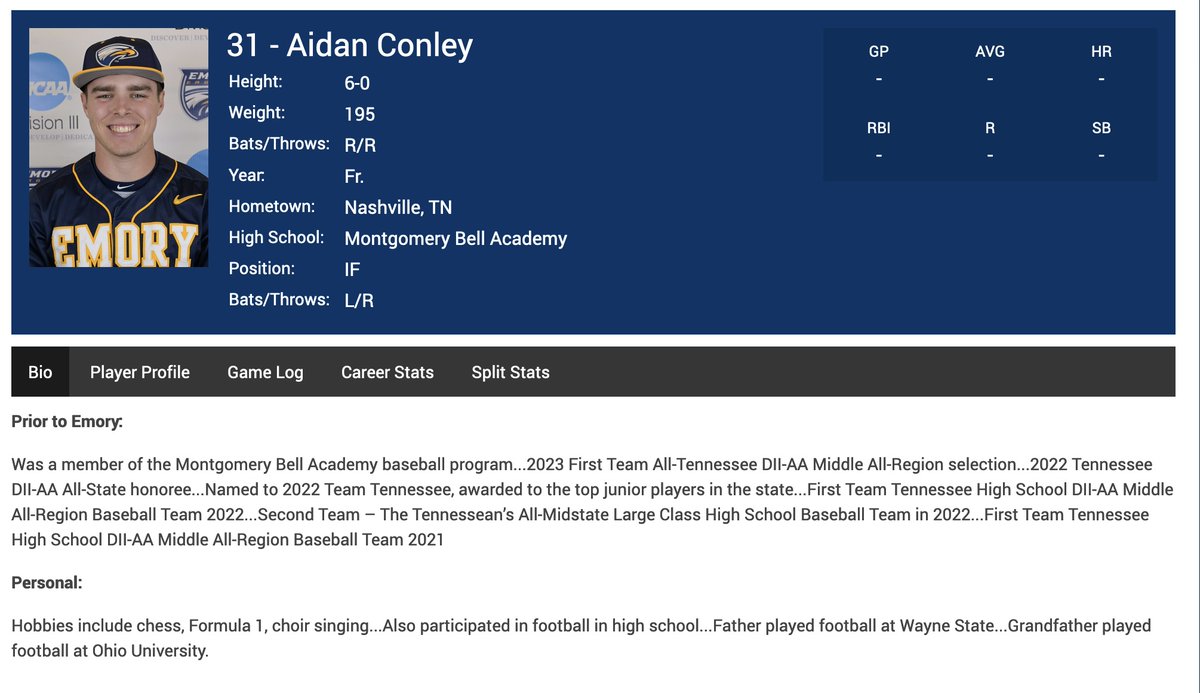 2 weeks until first games. Let's go!!!