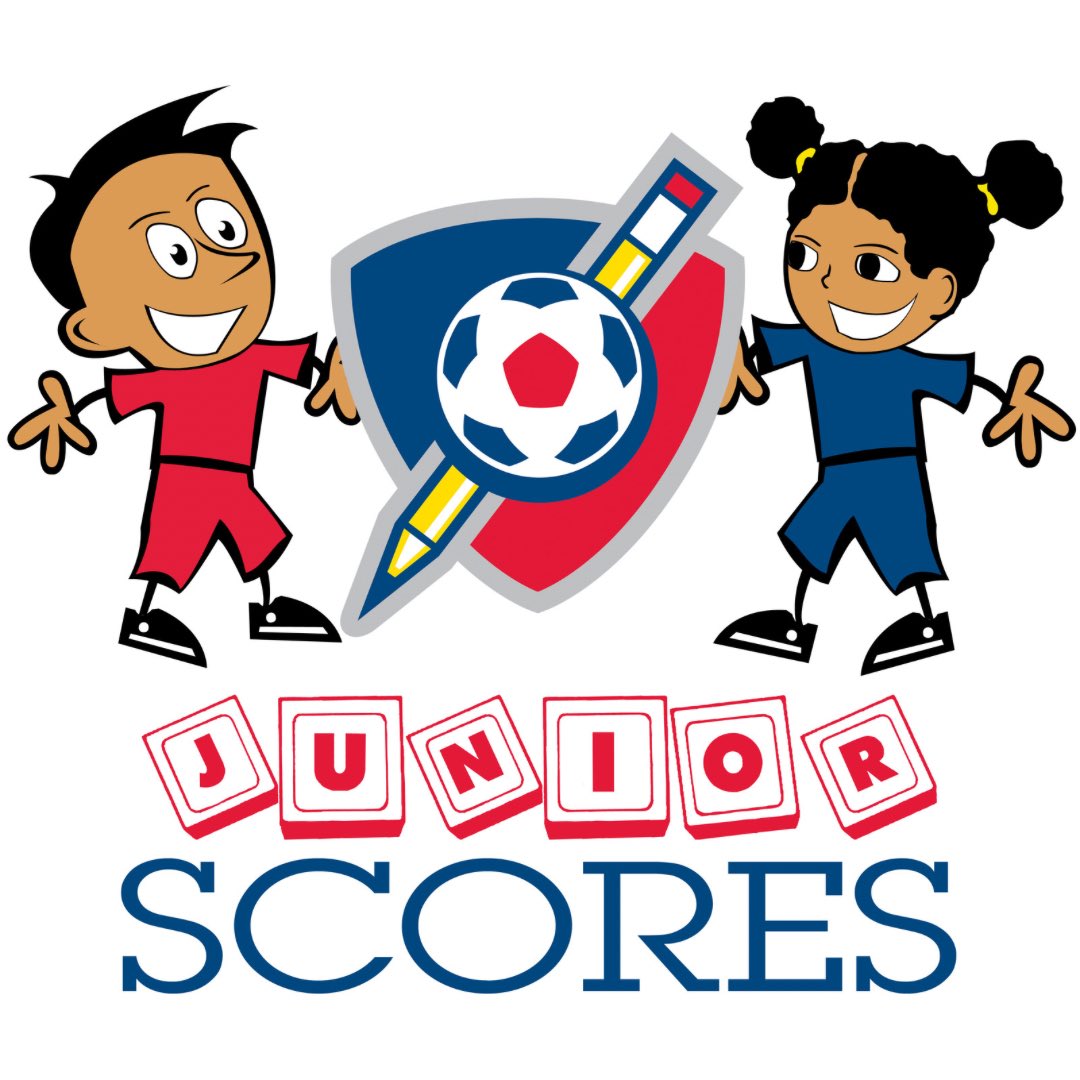 mkeSCORES's tweet photo. It’s time for the little ones! Let the Junior SCORES season begin! 🤩🫶🏽 https://t.co/KR3OzrYMMG
