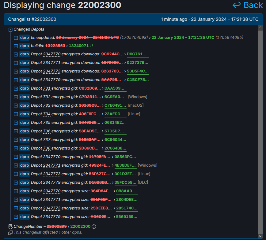 tradeit_gg's tweet image. POG