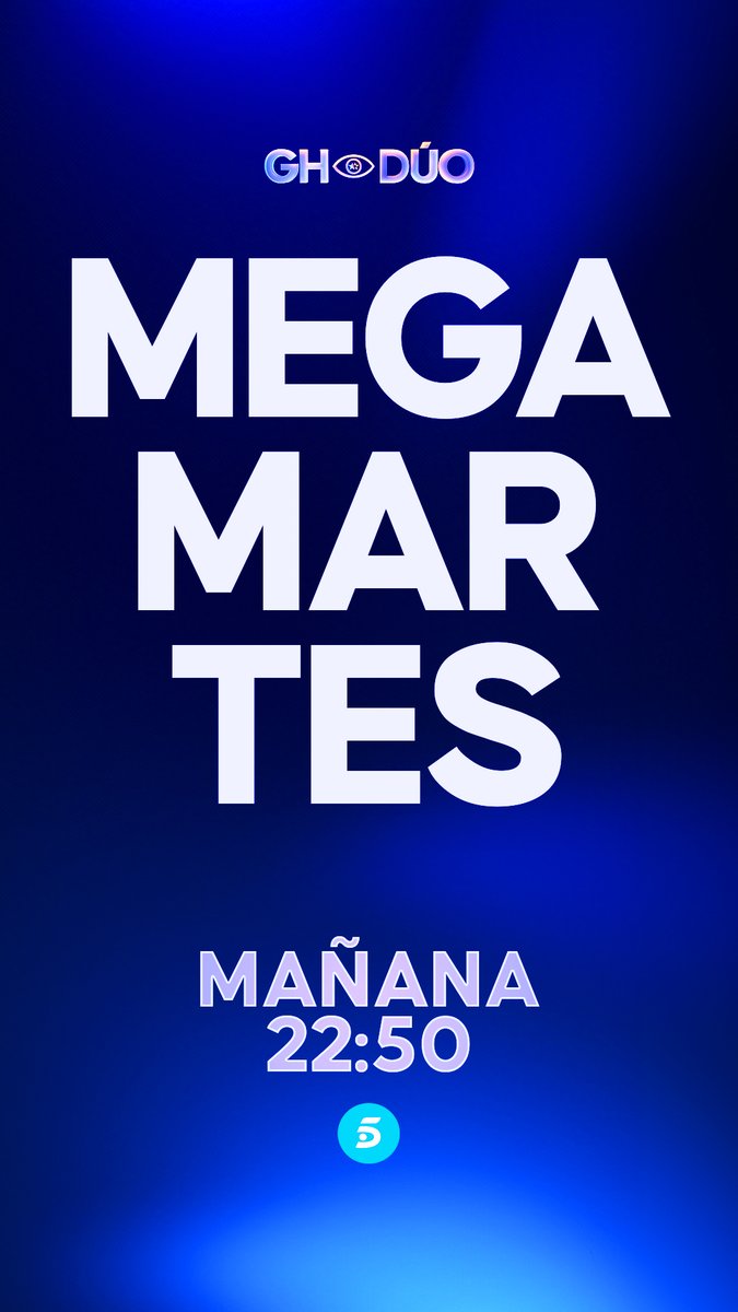 ghoficial's tweet photo. Mañana, ✨MEGA MARTES✨ con DOBLE SALVACIÓN. ¿Quién preferís que se salve?

🔁 Mayka, Lucía o Manuel
❤️ Finito o Keroseno

A las 22:50h en @telecincoes con @ionaramendi
#GHDúo22E https://t.co/Tj3IYt7HVv