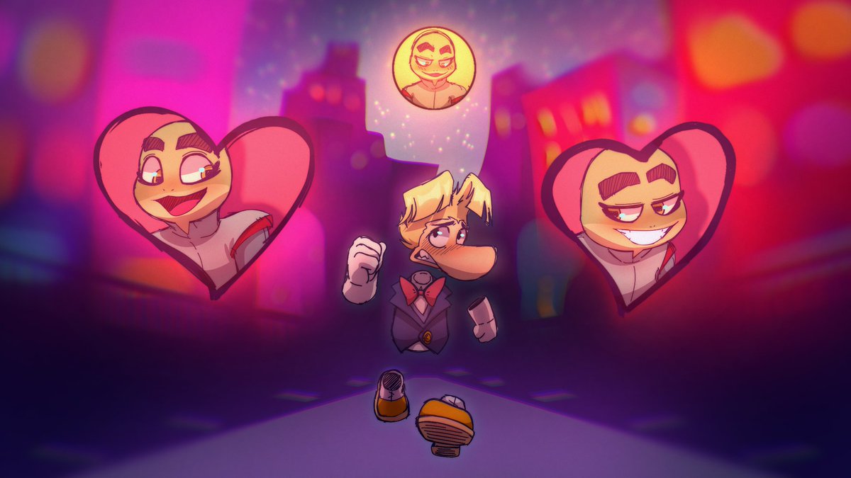 icanthinkaname's tweet photo. La vercion completa
#fanart #fakeman #fakefrog #bullfrog #rayfrog (? #capitainlaserhawk https://t.co/c9Y8Cy0XtA
