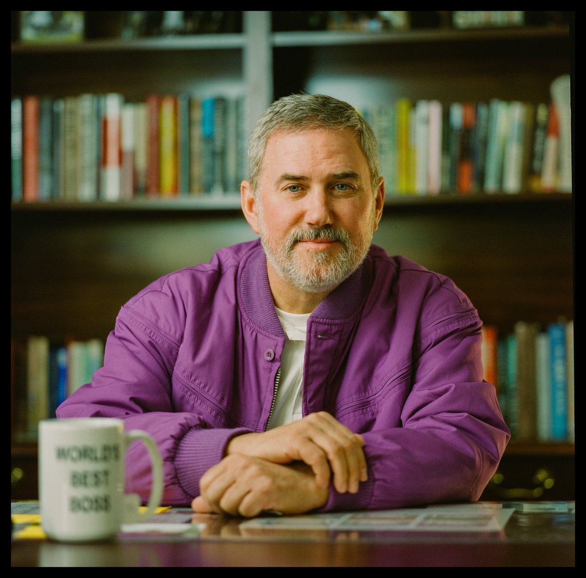 Marcell Turner tweet media