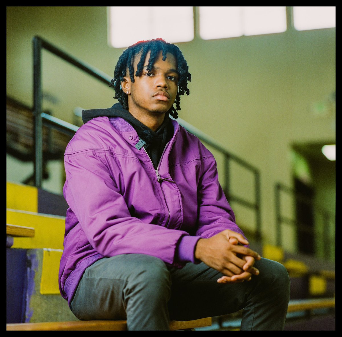 Marcell Turner tweet media