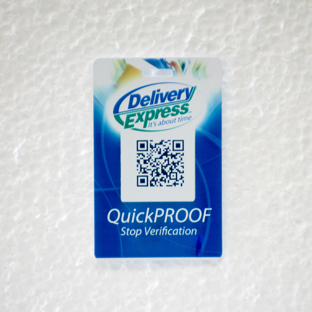 Delivery Express Logistics tweet media