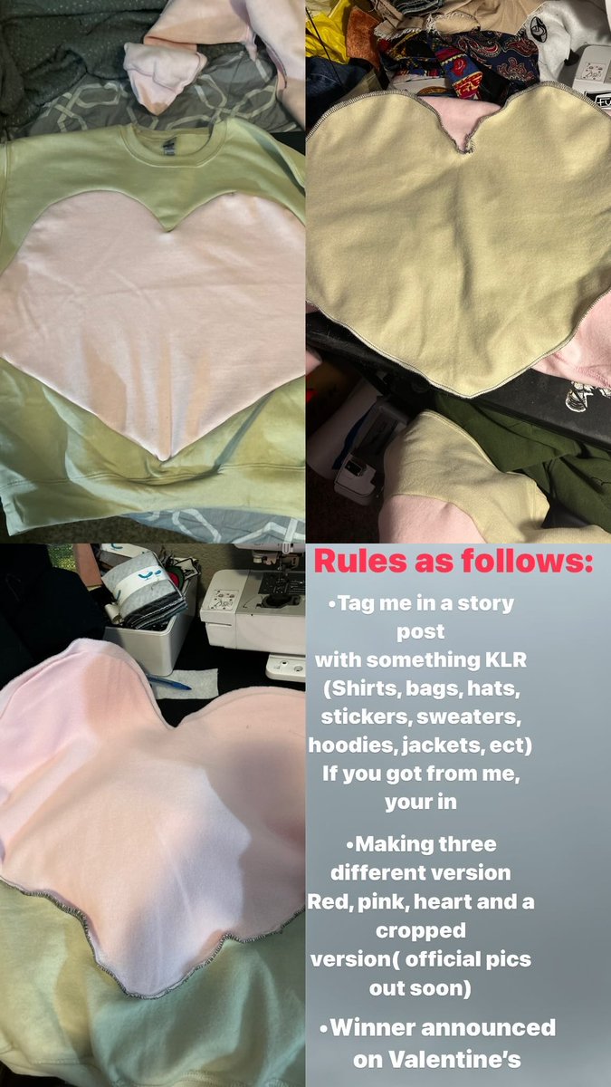 KLROFFICIAL210's tweet photo. Doing a lil giveaway on instagram https://t.co/daByQtDX4c