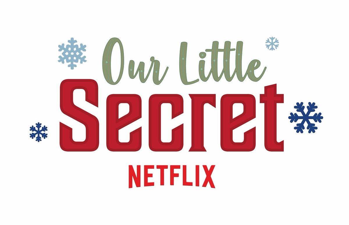 Lindsay Lohan is back for her third major Netflix movie!

OUR LITTLE SECRET will see her co-star alongside Kristin Chenoweth and Ian Harding.

whats-on-netflix.com/news/our-littl…