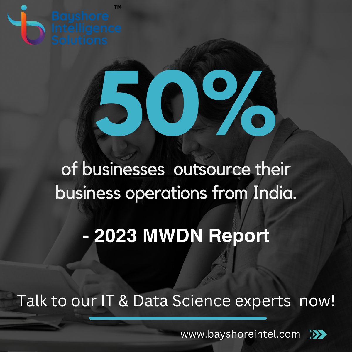 Bayshore Intelligence Solutions tweet media