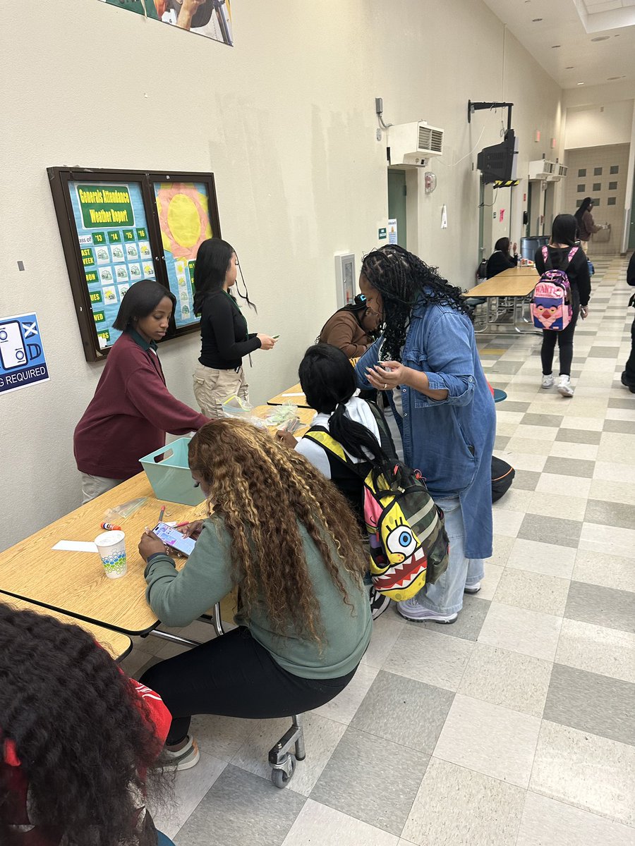 MJG kicks off #LiteracyWeek with a Free Book Giveaway &amp; Bookmark Decorating Contest! 📚🔰💚💛#BelieveInYourShelf <a href="/AnneKnight4Edu/">Anne Knight, Ed.S.</a> <a href="/lisagarcia_lisa/">Lisa Garcia 🏳️‍🌈🇺🇦🟦🇭🇹</a>