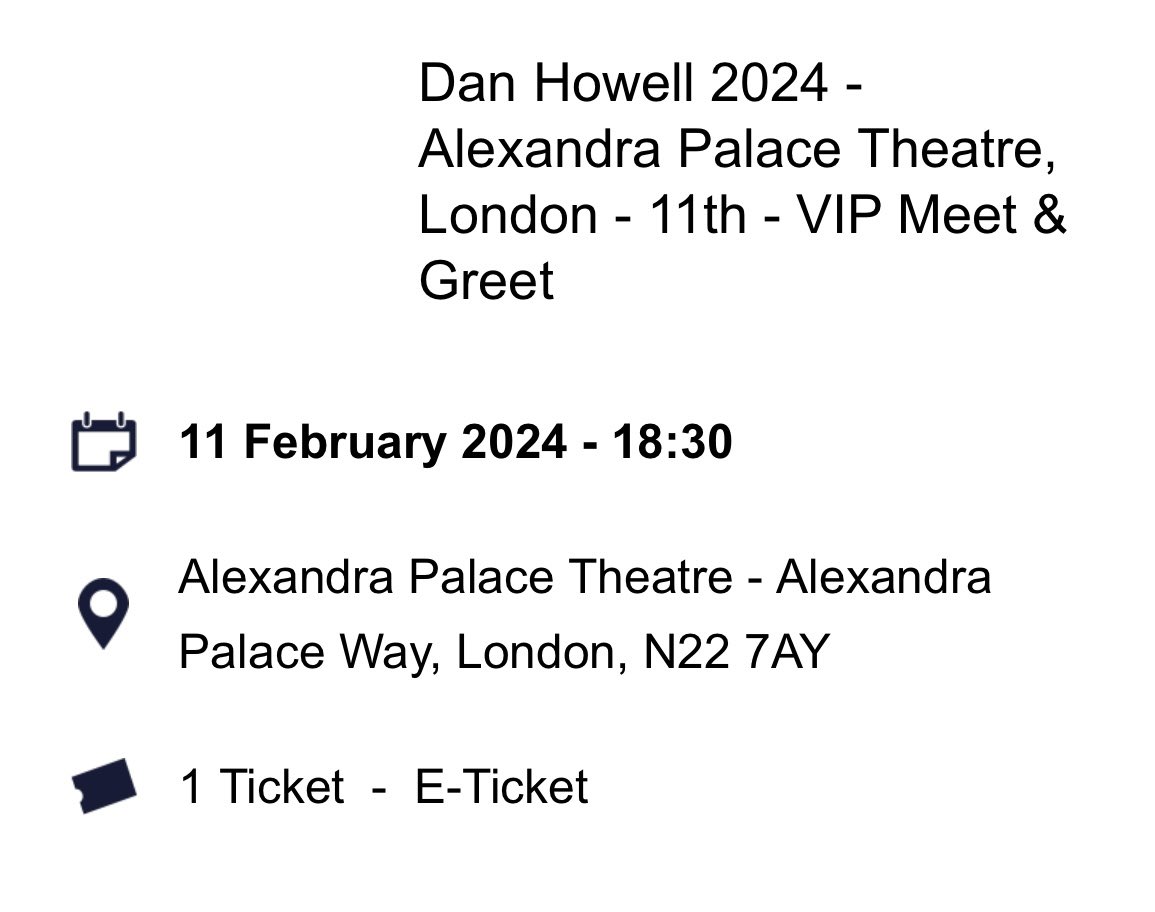 lemblemx's tweet photo. idk how I survived that but see you real soon @danielhowell 🖤 https://t.co/UjIibOQ0HO