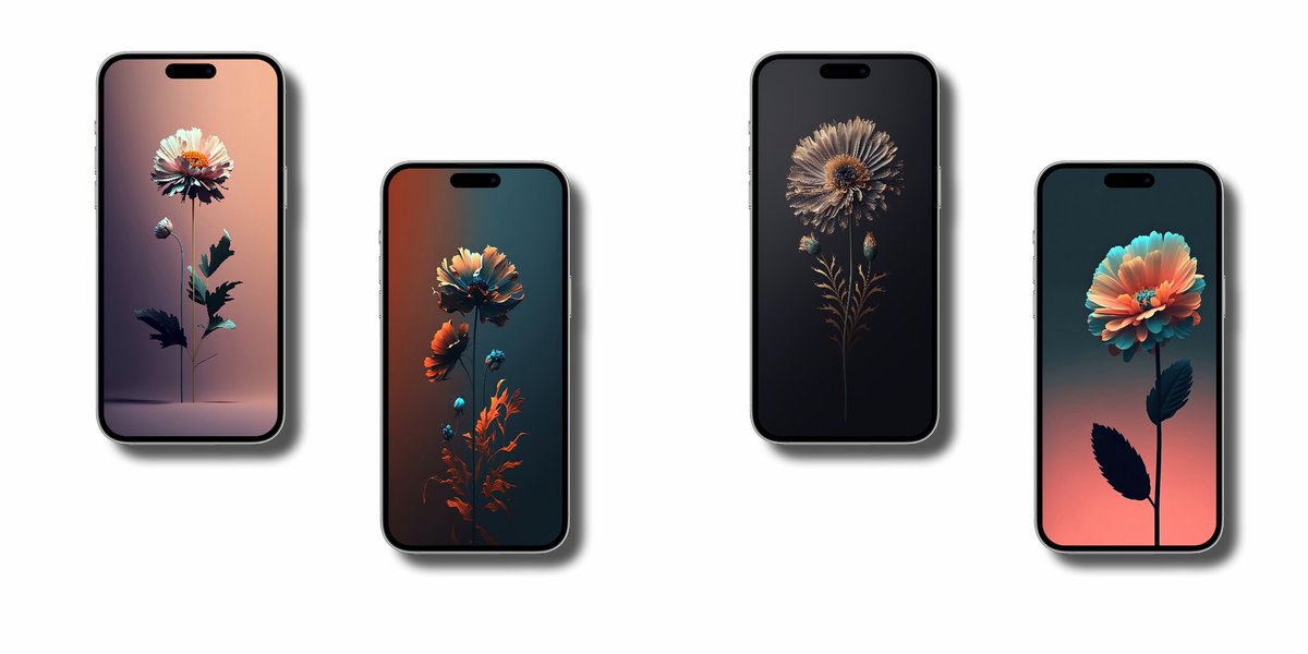 DroidDecor's tweet photo. #WallUpdate
๐ต๏ธ Added 4 new Flower Wallpapers in "Natural Walls" app.
๐ค Get it in the offer price of โน20. Price may increase to โน60 anytime.
๐ Check it out now:
https://t.co/hO3k6iao3g
#Wallpaper #Wallpapers #Flower #Flowers #Flowerwallpaper #beautiful #Minimal #Natural https://t.co/3srAQlntgm