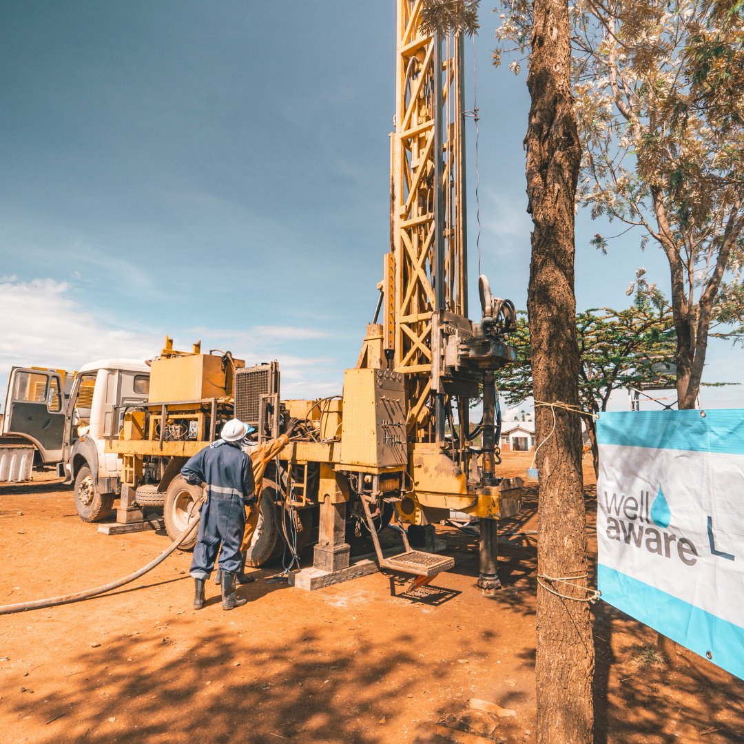 Well Aware was recently #featured in Food + Travel Inc! Shedding light on a more intentional approach to #doinggood for a #community in a more permanent way. ✨🌍 Read all about it at the link in our bio! 👏

📷: Jonadab Aturemyebushy