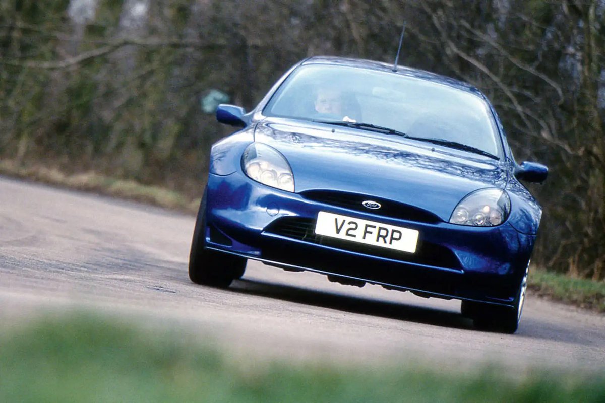 Hagerty UK tweet media