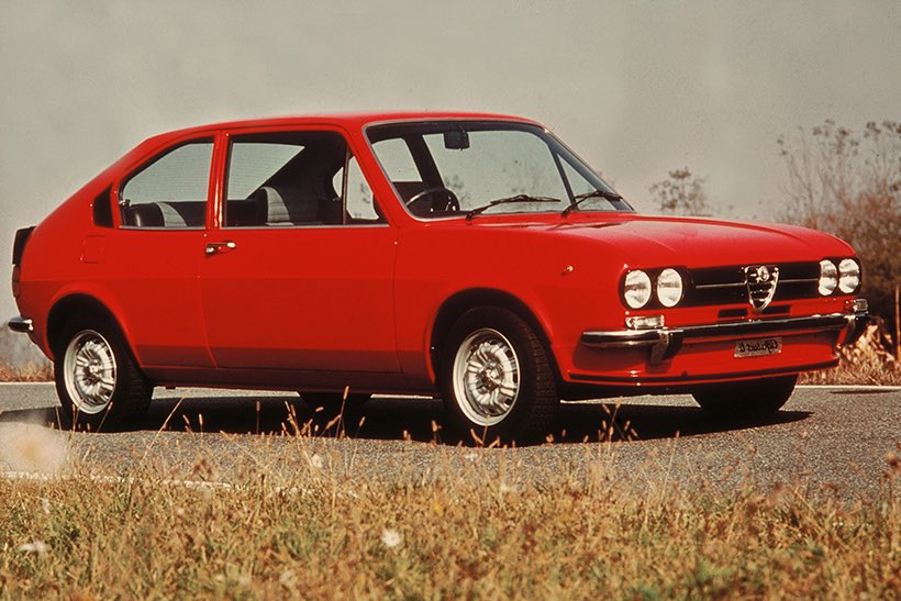 Hagerty UK tweet media