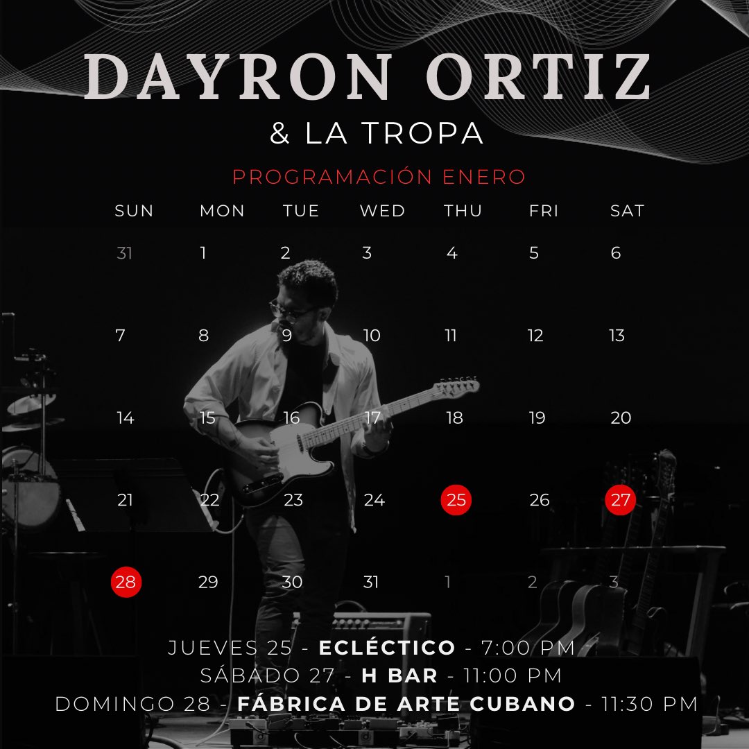 Jazz estamos de vuelta …!!