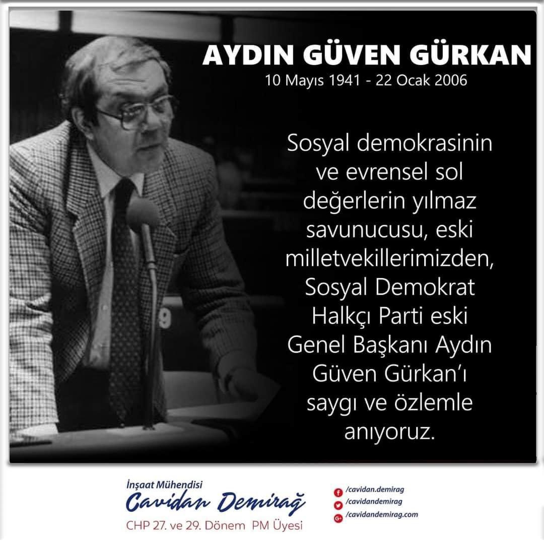 cavidandemirag's tweet image. Bizlere veda etmesinin ardindan #Sodev dergisinde #AydinHocaminArdindan baslikli bir   köşe yazım yayinlandi.

Saygiyla ozlemle rahmetle aniyorum.
#Isiklardauyu #guzelinsan parti büyüğüm