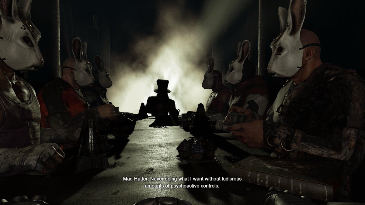 ffxviJinboy's tweet photo. Beautiful game both visually and mechanically…#ps5 #psshare #Arkhamcity #returntoarkham https://t.co/0aubv6bvsY