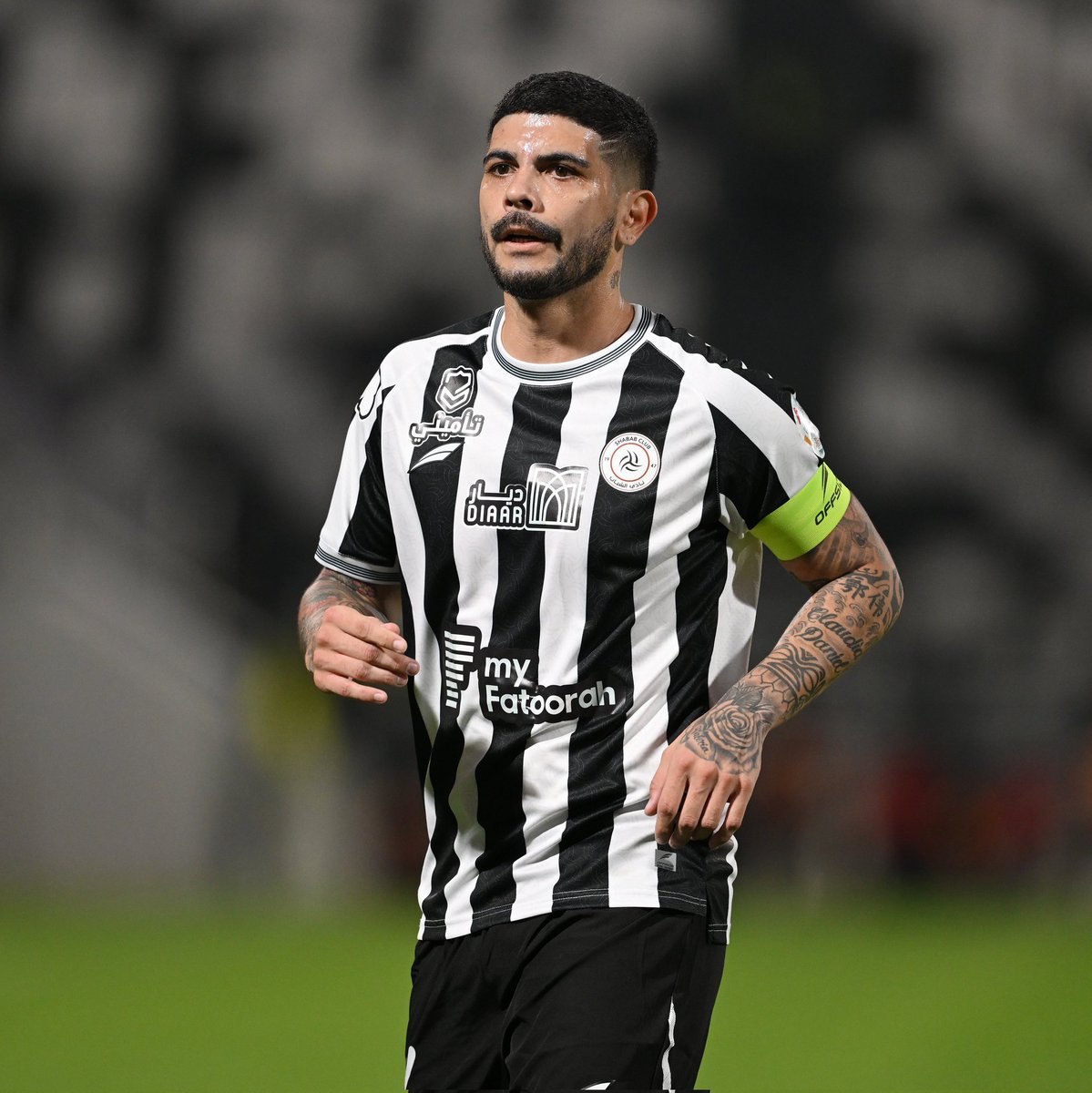 موقع جول السعودي - GOAL tweet media