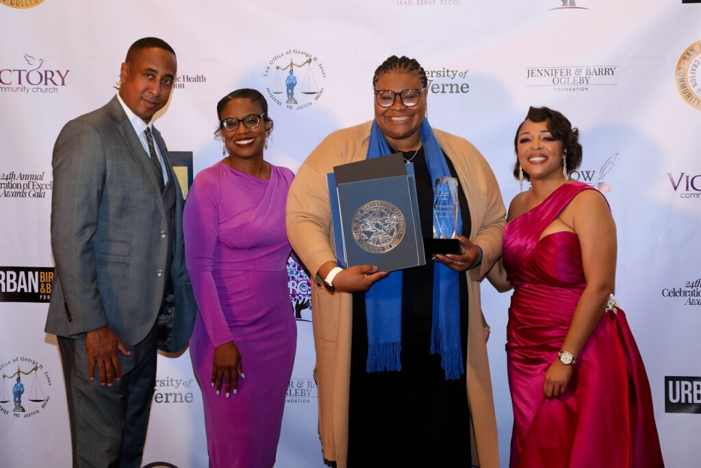 SBCSS Equity & Access tweet media