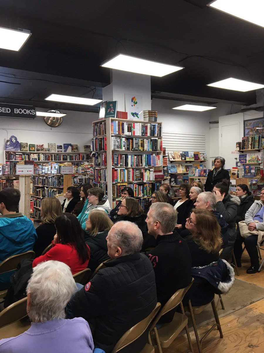 Whodunit Bookshop tweet media