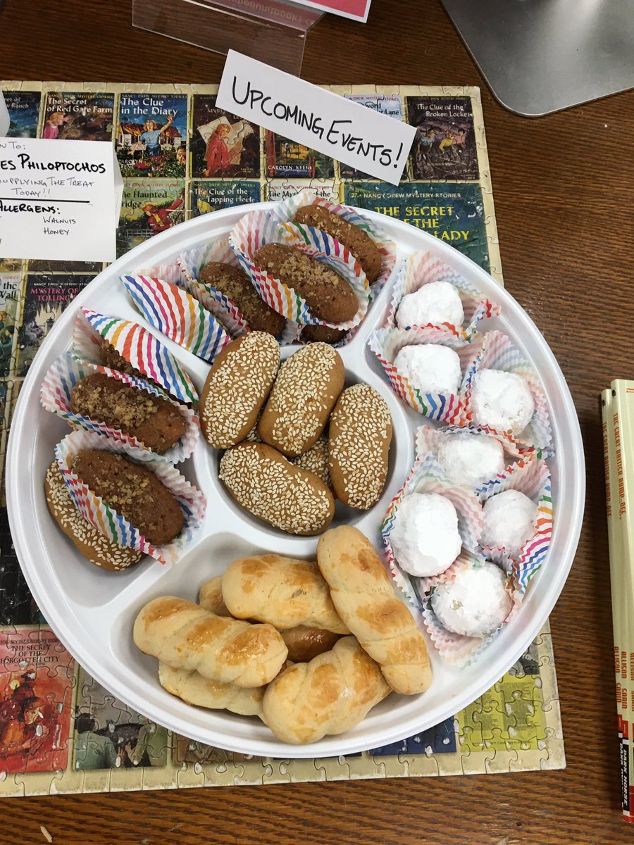 Whodunit Bookshop tweet media