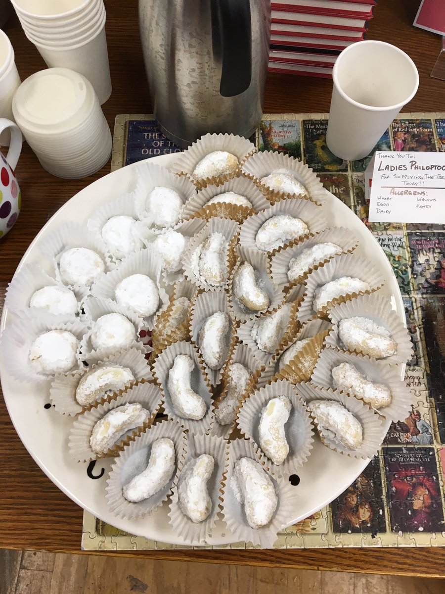 Whodunit Bookshop tweet media