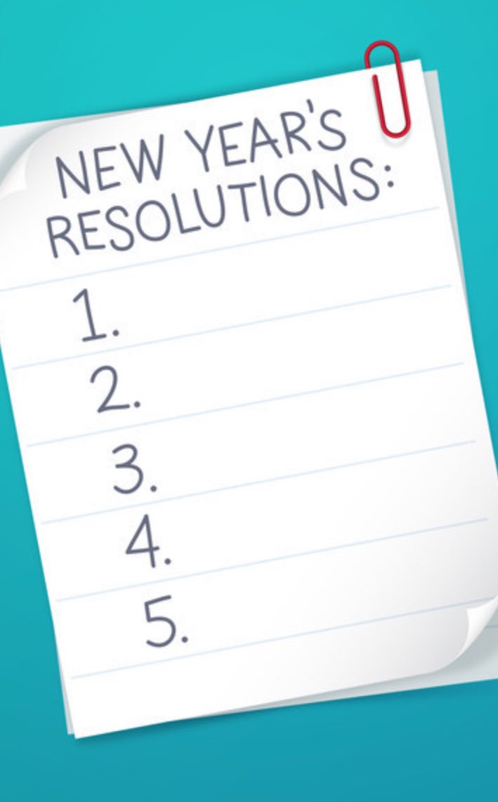 My latest post, Resolutions for a New Year, is available here: npssuperintendent.blogspot.com