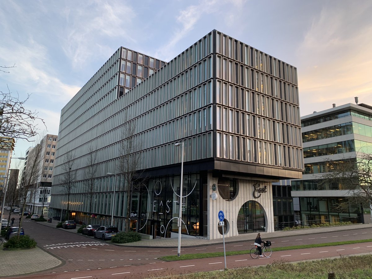 wandile24796727's tweet photo. Currently in Amsterdam East for an international Conference on #DecolonizingMuseums https://t.co/hixenzkwnE