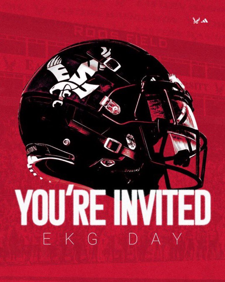 Thank you @marcanderson_ &amp; <a href="/NickFarman55/">Nick Farman M.S.</a> for invite to the EKG day !! <a href="/BrandonHuffman/">Brandon Huffman</a> <a href="/JordanJ_/">Jordan Johnson</a> <a href="/SkyviewStormFB/">Skyview Football</a> <a href="/eforcefootball/">EForce Football</a> <a href="/coachjmcdaniels/">Jeff McDaniels</a>