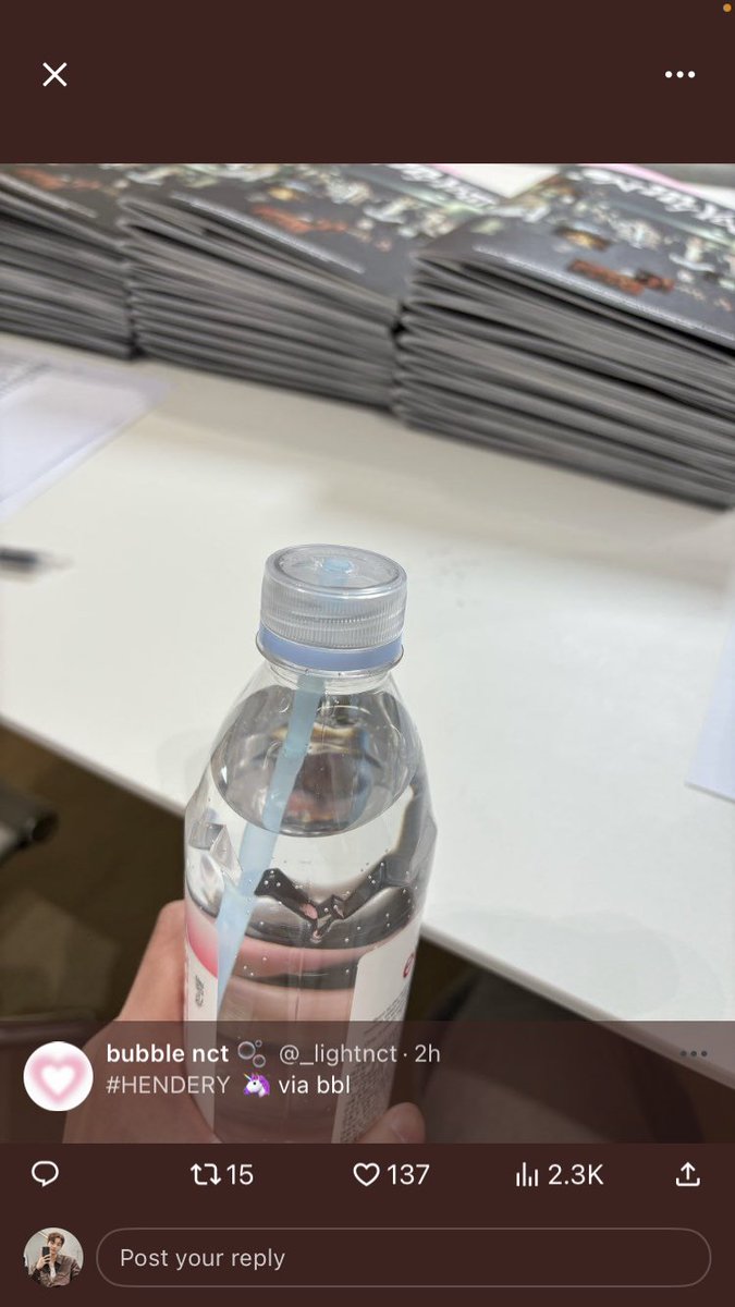 SeoulBubbly tweet picture