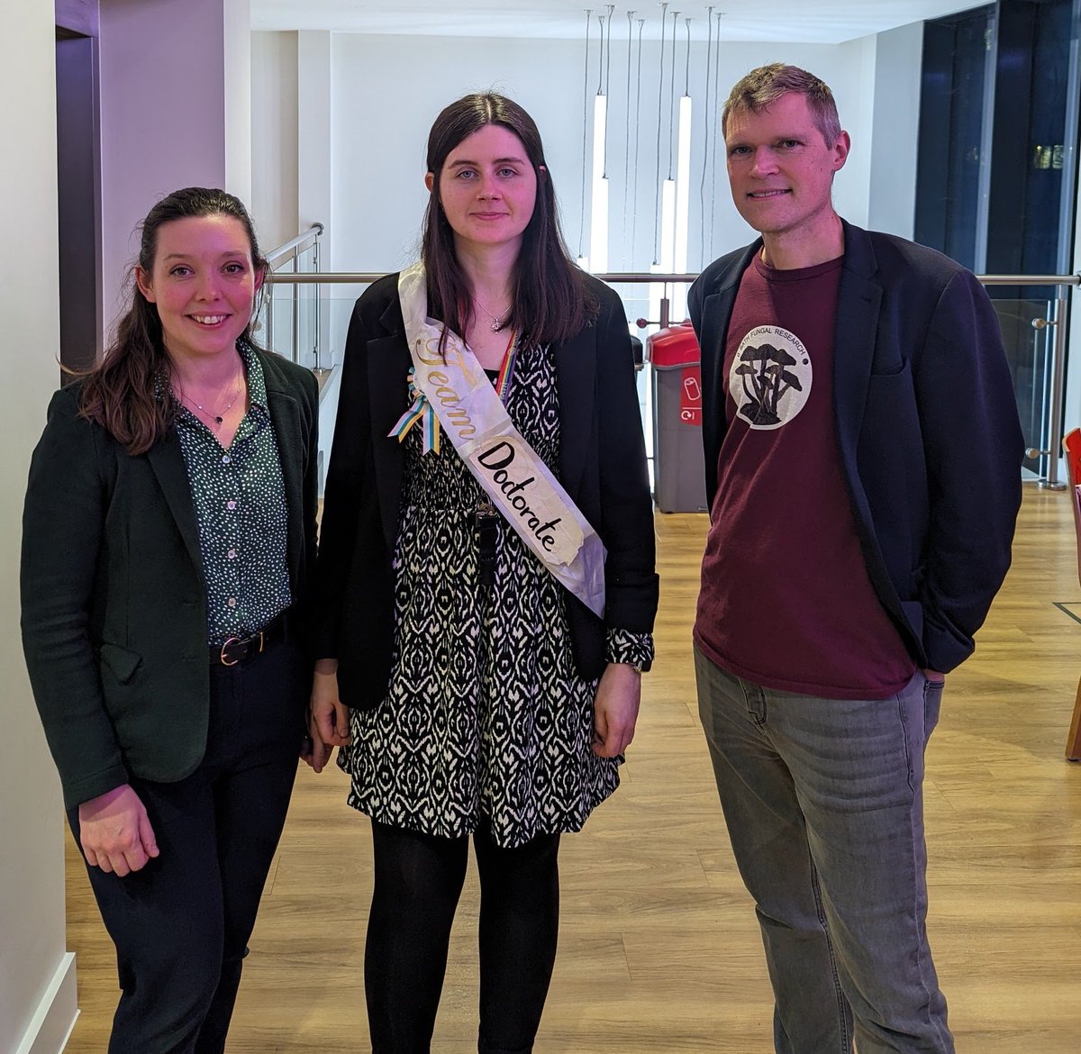 Tiffany Taylor tweet media