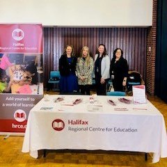 HRCE Human Resources tweet media